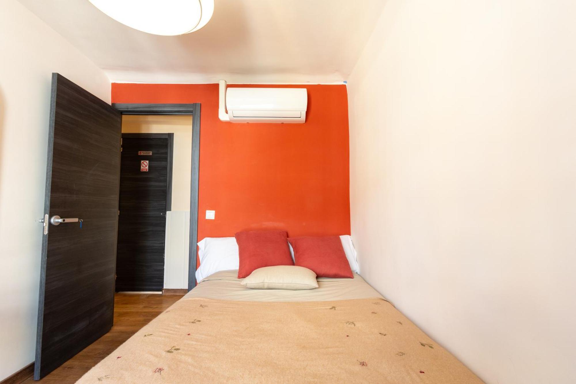 Suites Preciados L Madrid City Center — Photos 2